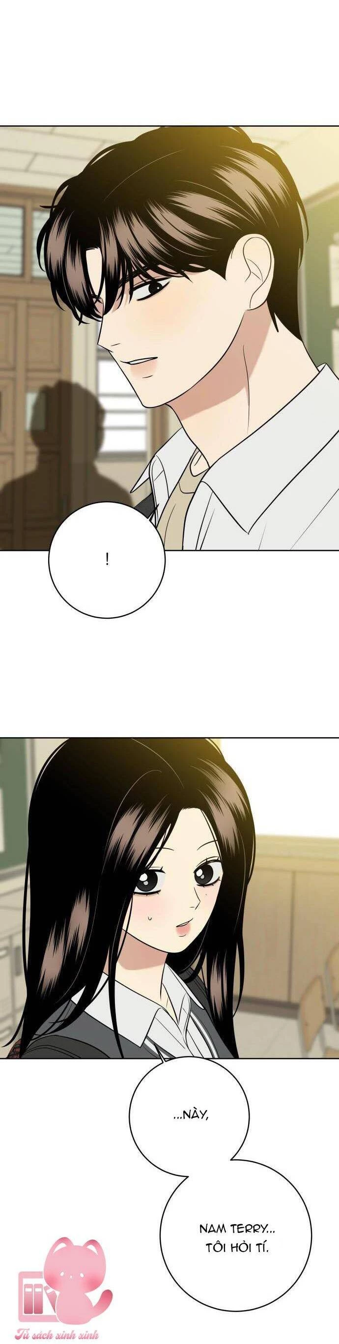 Kỷ Niệm Tuổi 19 Tồi Tệ Chapter 25 - Trang 2