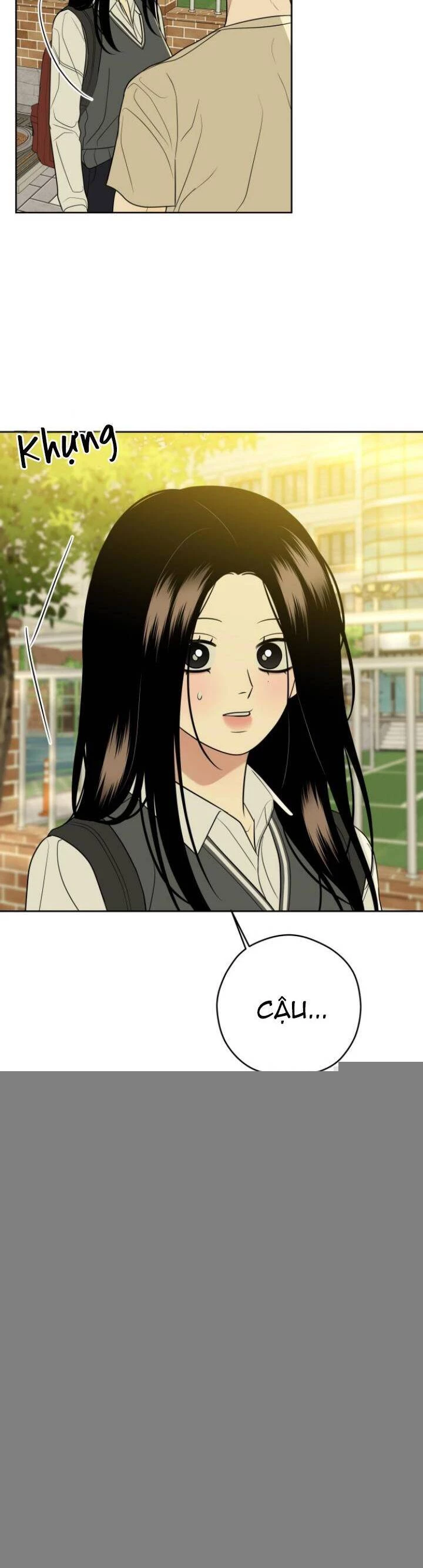 Kỷ Niệm Tuổi 19 Tồi Tệ Chapter 26 - Trang 2