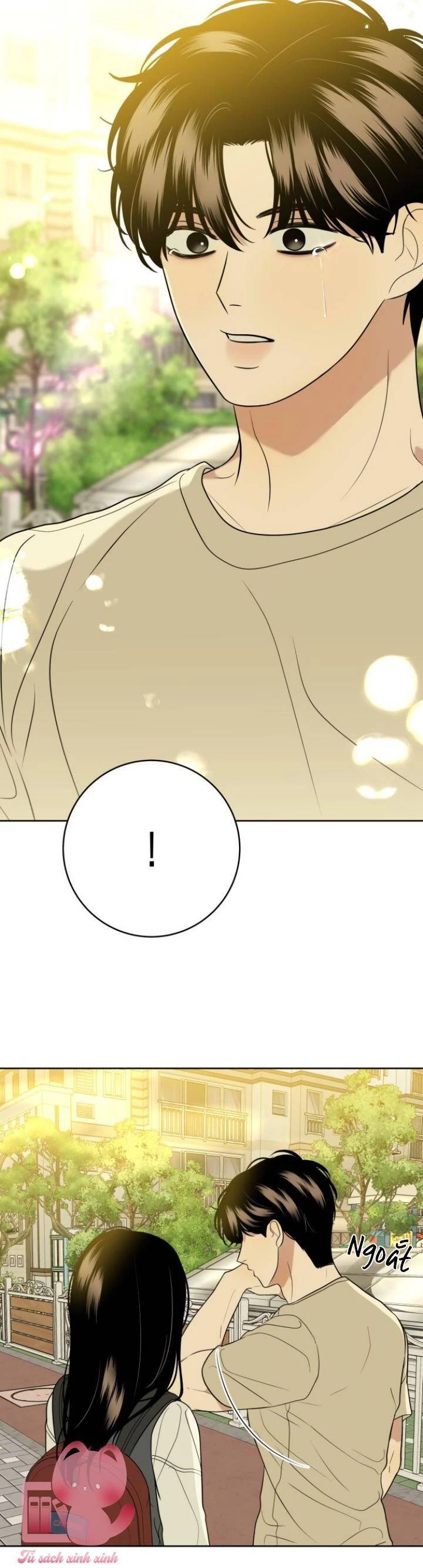 Kỷ Niệm Tuổi 19 Tồi Tệ Chapter 26 - Trang 2