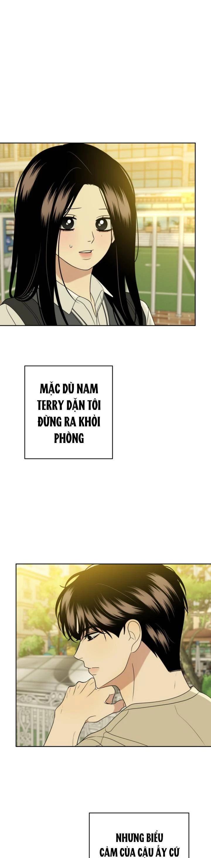 Kỷ Niệm Tuổi 19 Tồi Tệ Chapter 26 - Trang 2