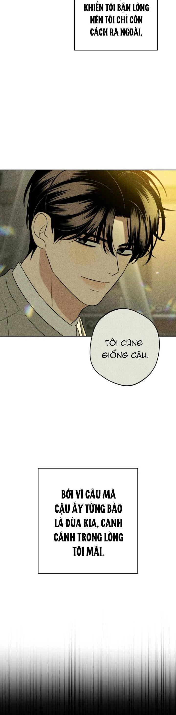 Kỷ Niệm Tuổi 19 Tồi Tệ Chapter 26 - Trang 2