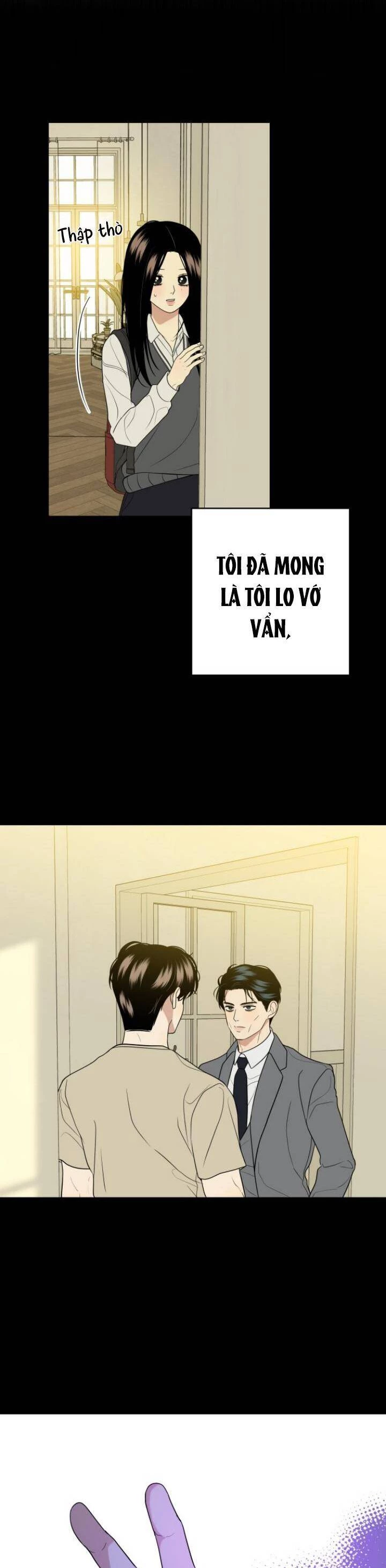 Kỷ Niệm Tuổi 19 Tồi Tệ Chapter 26 - Trang 2