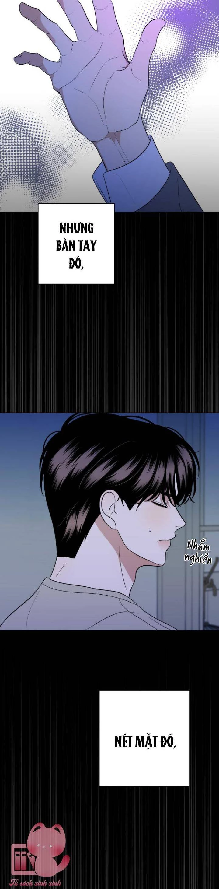 Kỷ Niệm Tuổi 19 Tồi Tệ Chapter 26 - Trang 2