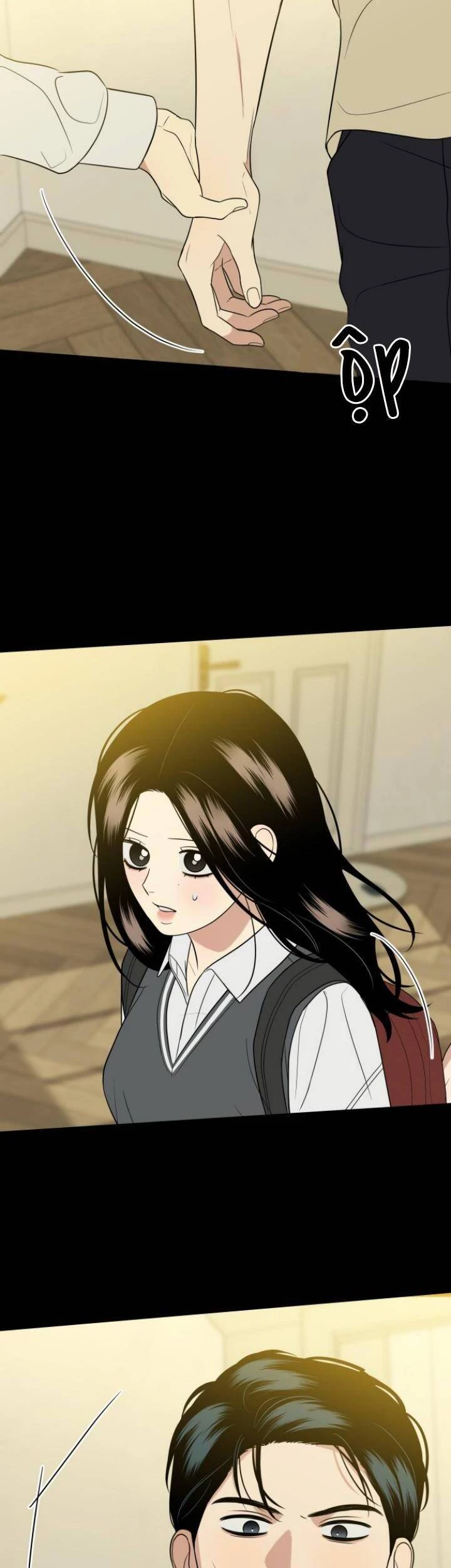 Kỷ Niệm Tuổi 19 Tồi Tệ Chapter 26 - Trang 2