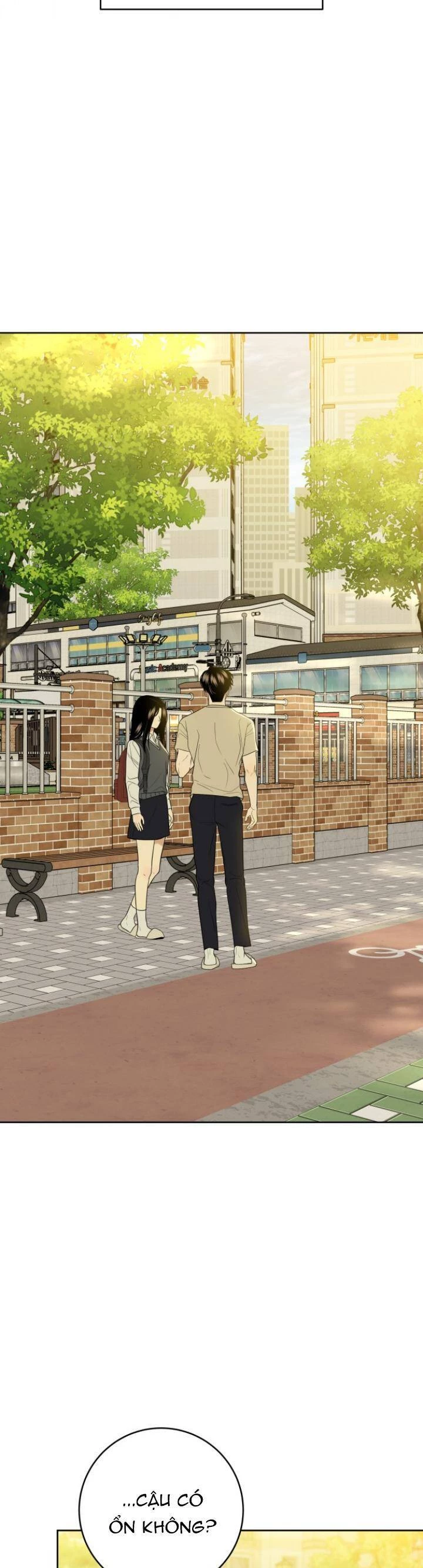 Kỷ Niệm Tuổi 19 Tồi Tệ Chapter 26 - Trang 2