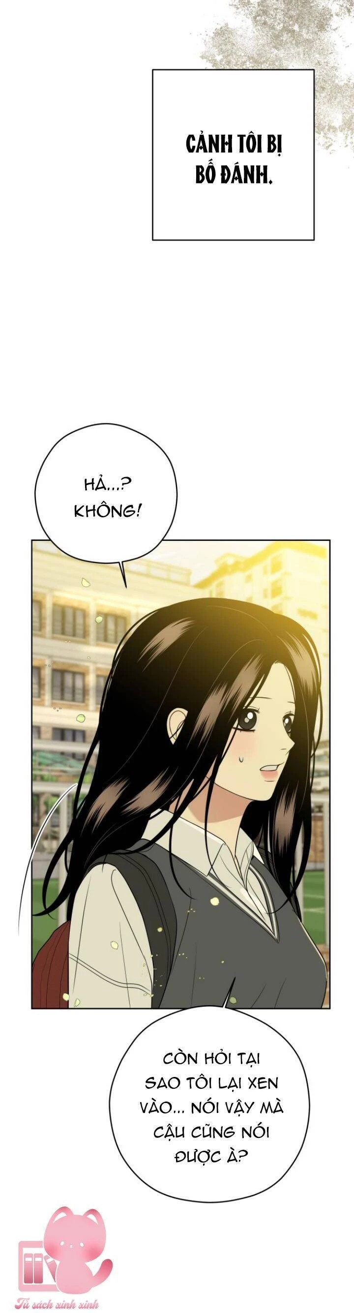 Kỷ Niệm Tuổi 19 Tồi Tệ Chapter 26 - Trang 2