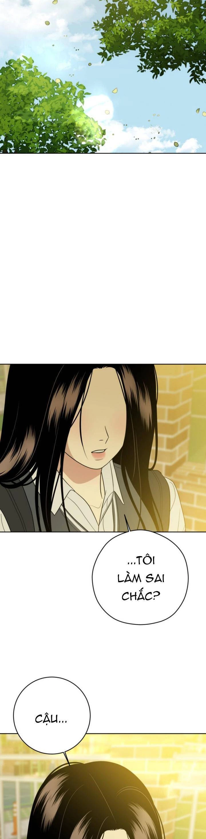 Kỷ Niệm Tuổi 19 Tồi Tệ Chapter 26 - Trang 2