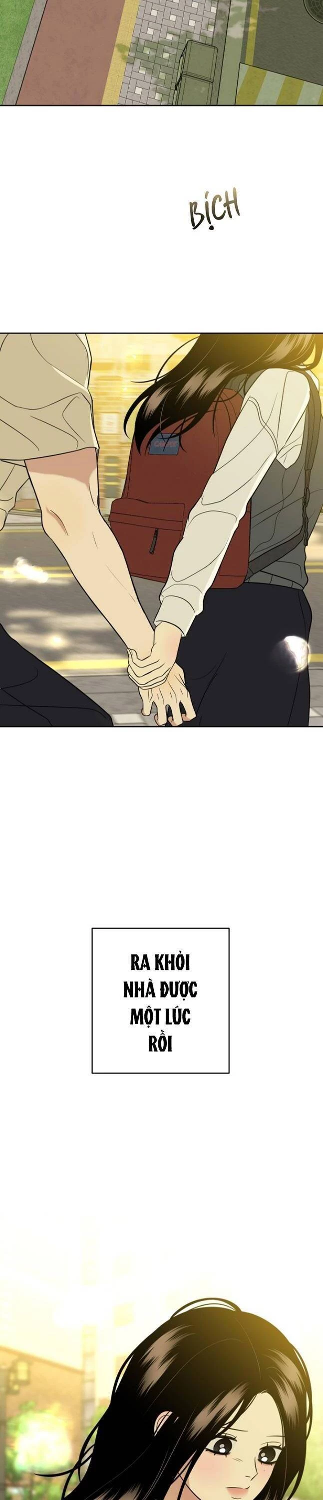 Kỷ Niệm Tuổi 19 Tồi Tệ Chapter 26 - Trang 2