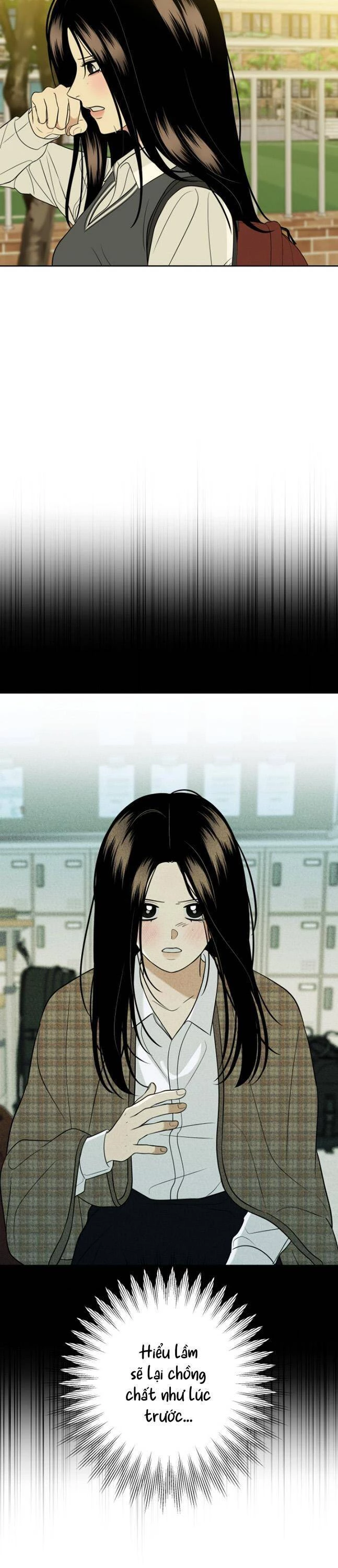 Kỷ Niệm Tuổi 19 Tồi Tệ Chapter 26 - Trang 2