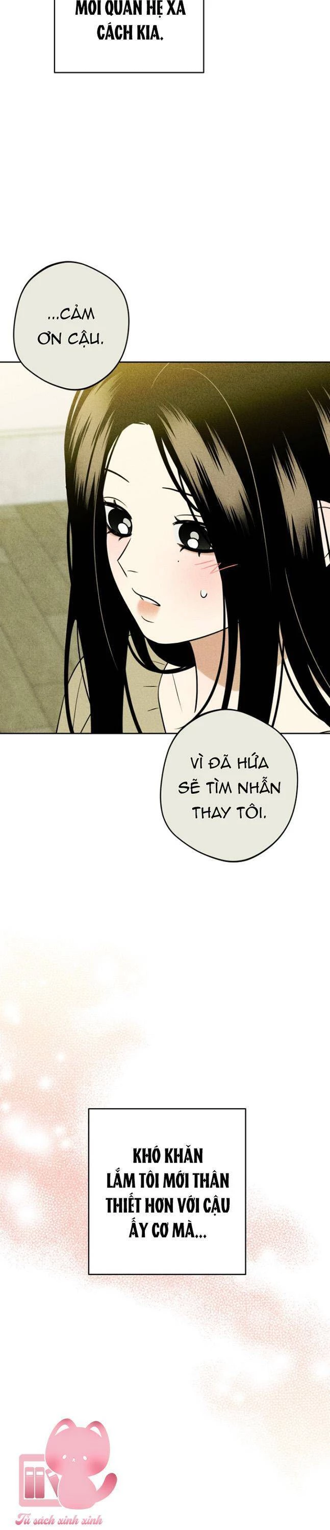 Kỷ Niệm Tuổi 19 Tồi Tệ Chapter 26 - Trang 2