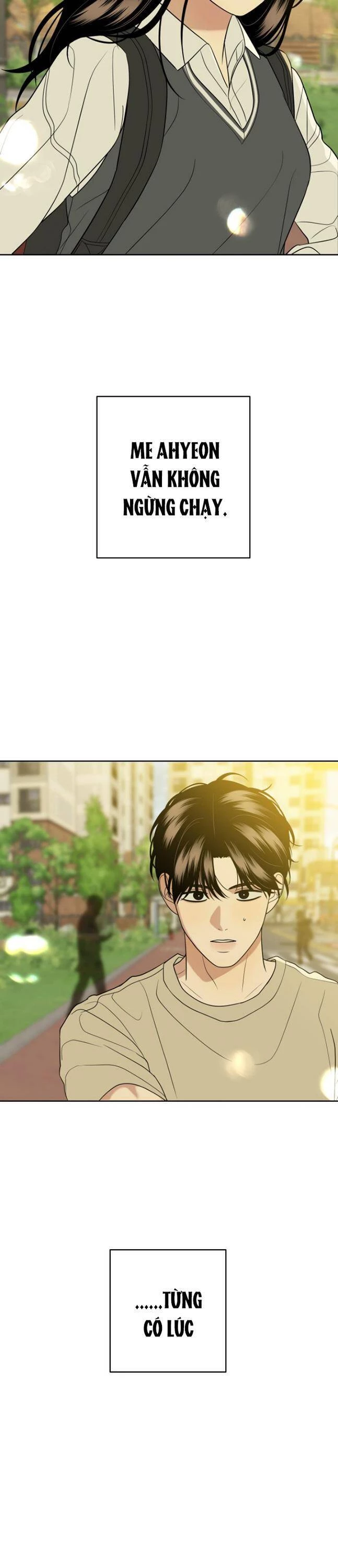 Kỷ Niệm Tuổi 19 Tồi Tệ Chapter 26 - Trang 2