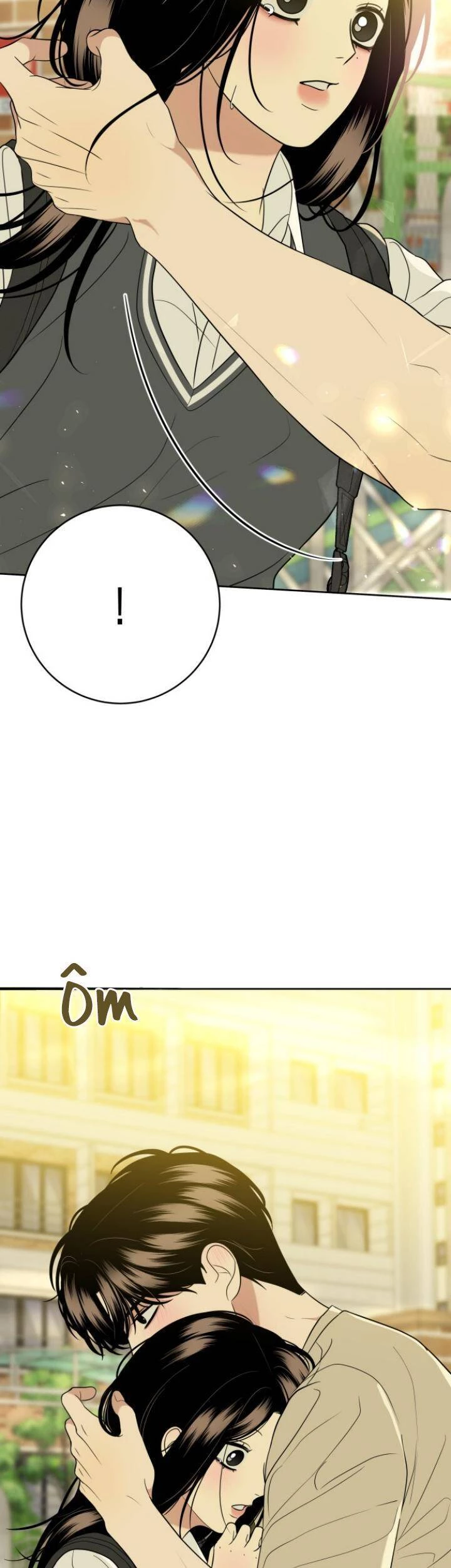 Kỷ Niệm Tuổi 19 Tồi Tệ Chapter 26 - Trang 2