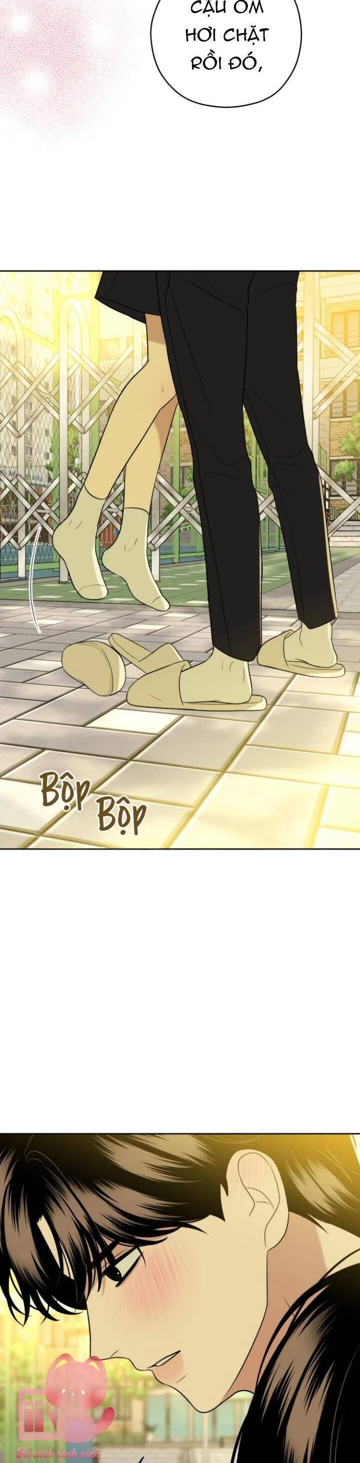 Kỷ Niệm Tuổi 19 Tồi Tệ Chapter 26 - Trang 2