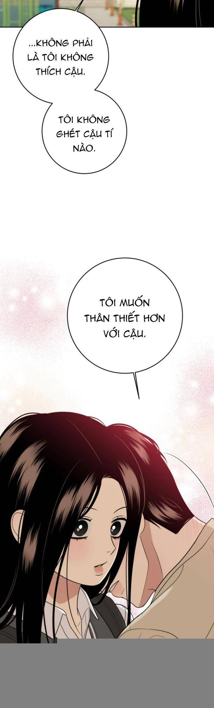 Kỷ Niệm Tuổi 19 Tồi Tệ Chapter 26 - Trang 2