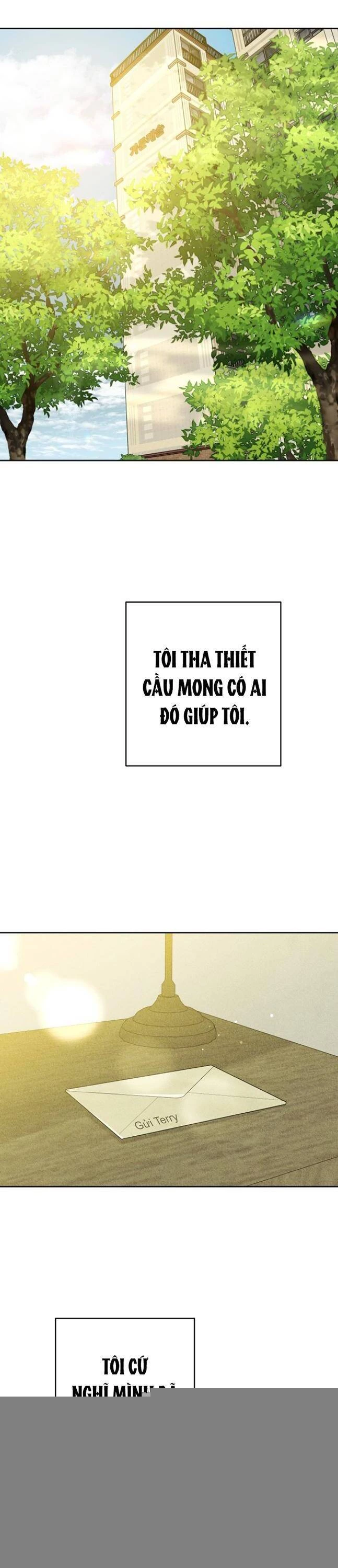 Kỷ Niệm Tuổi 19 Tồi Tệ Chapter 26 - Trang 2