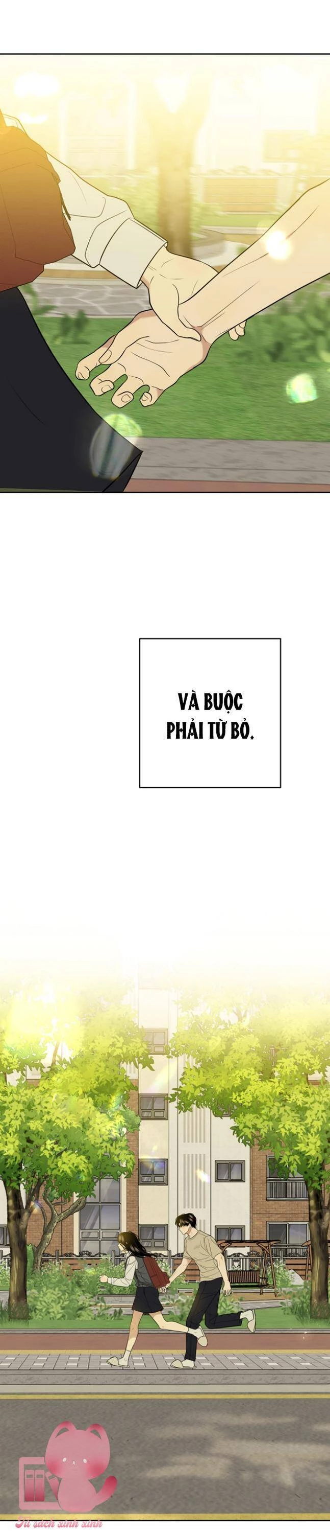 Kỷ Niệm Tuổi 19 Tồi Tệ Chapter 26 - Trang 2