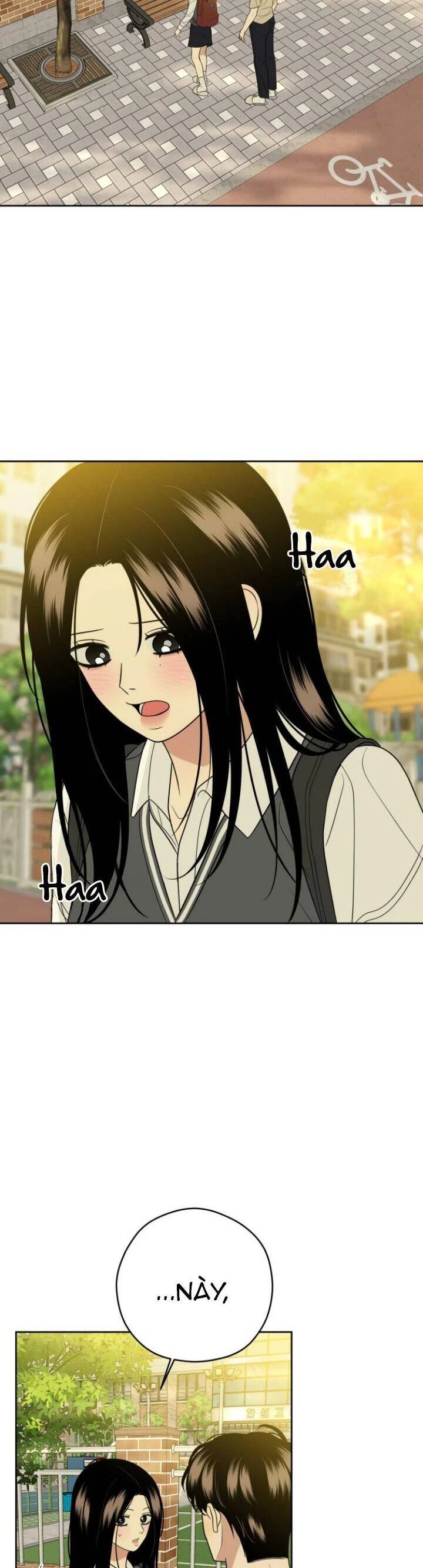 Kỷ Niệm Tuổi 19 Tồi Tệ Chapter 26 - Trang 2