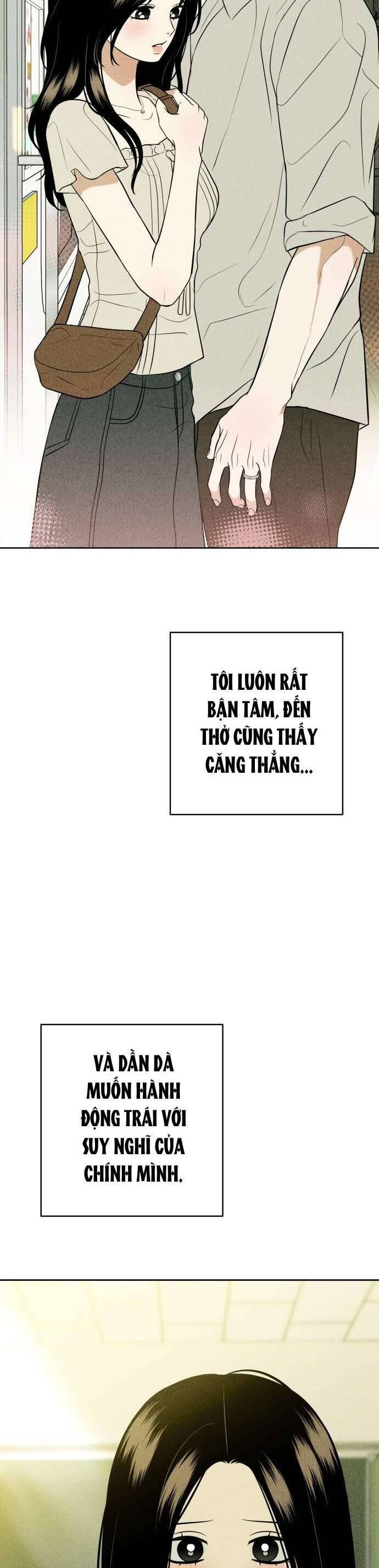 Kỷ Niệm Tuổi 19 Tồi Tệ Chapter 48 - Trang 2