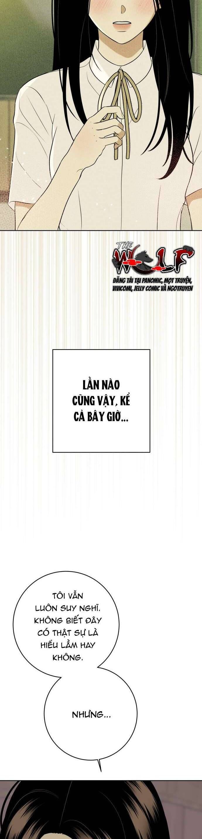 Kỷ Niệm Tuổi 19 Tồi Tệ Chapter 48 - Trang 2