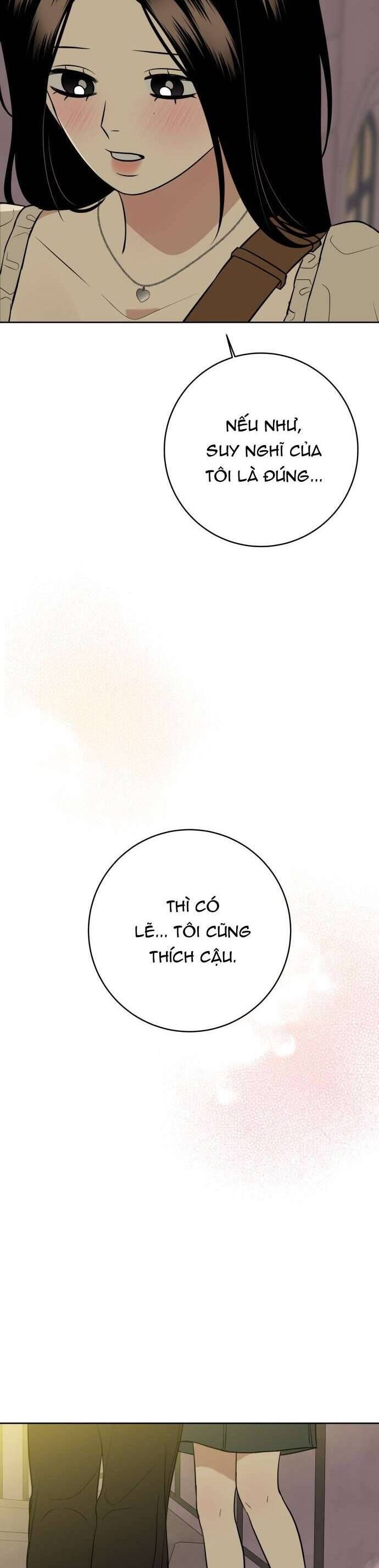 Kỷ Niệm Tuổi 19 Tồi Tệ Chapter 48 - Trang 2
