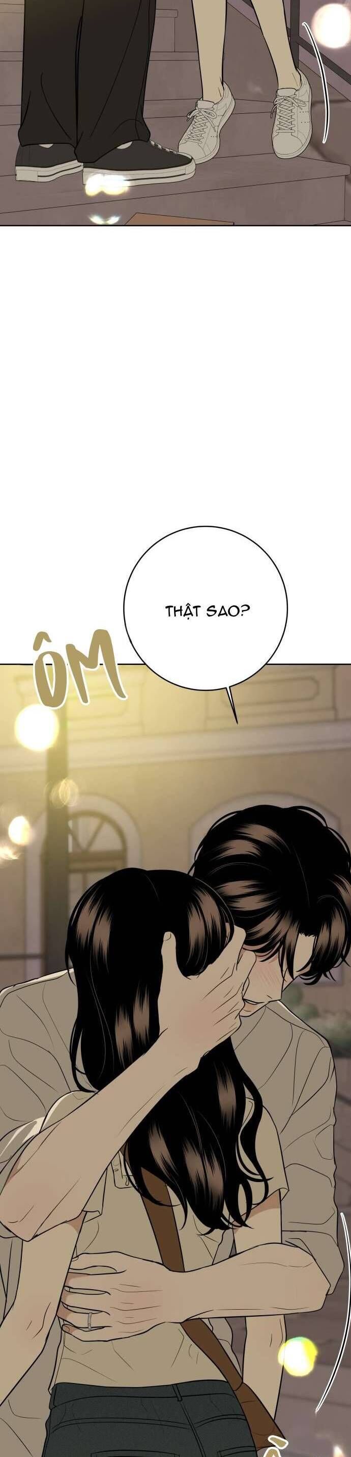 Kỷ Niệm Tuổi 19 Tồi Tệ Chapter 48 - Trang 2