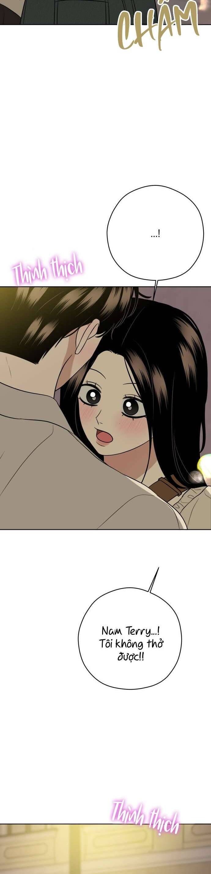 Kỷ Niệm Tuổi 19 Tồi Tệ Chapter 48 - Trang 2