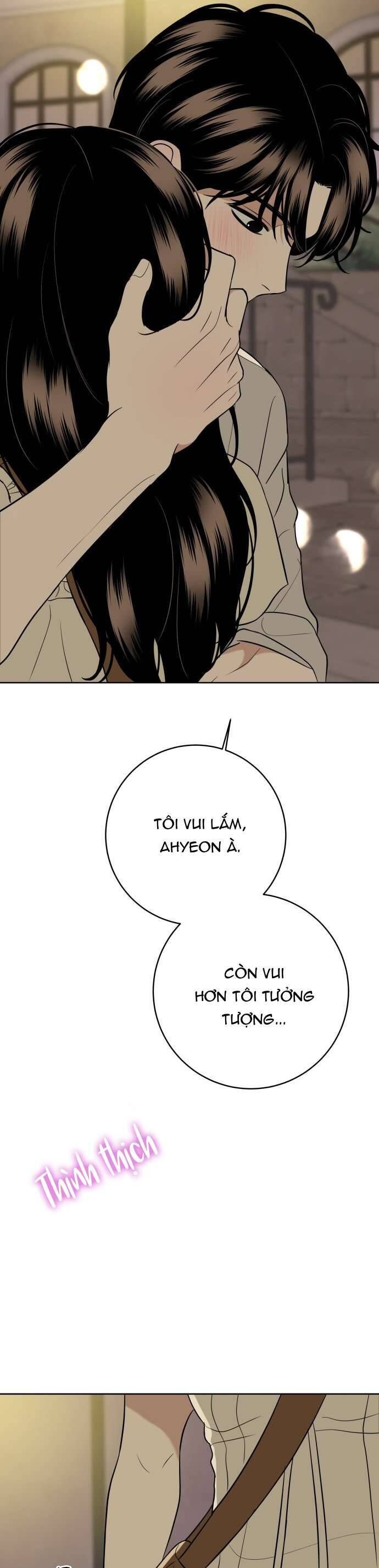 Kỷ Niệm Tuổi 19 Tồi Tệ Chapter 48 - Trang 2