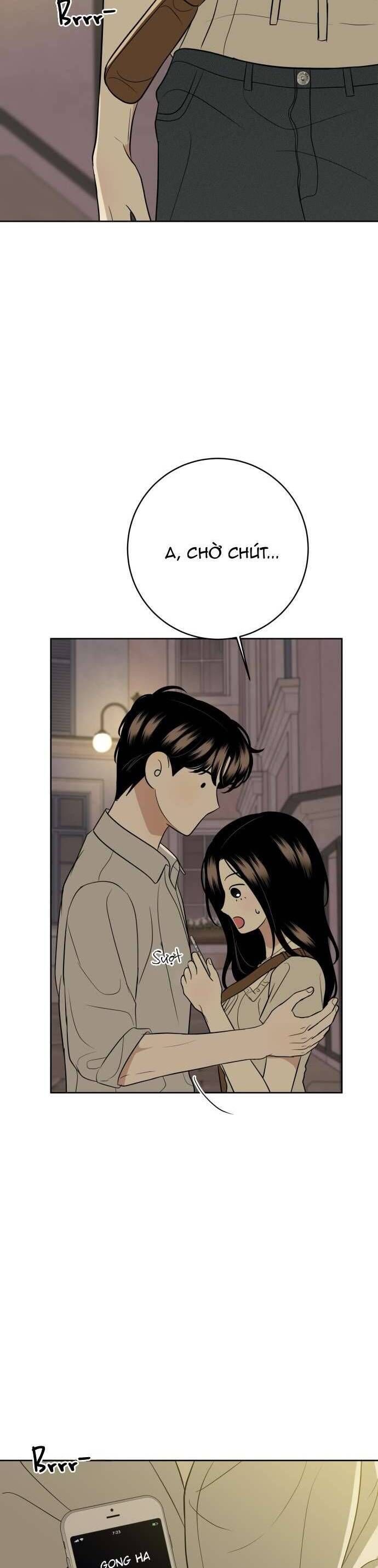 Kỷ Niệm Tuổi 19 Tồi Tệ Chapter 48 - Trang 2