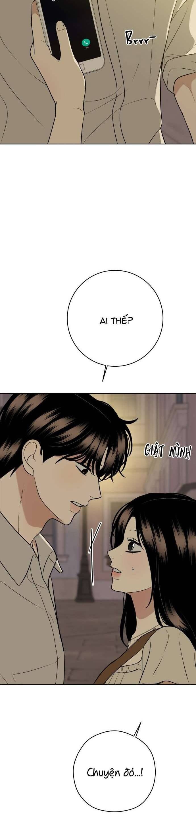 Kỷ Niệm Tuổi 19 Tồi Tệ Chapter 48 - Trang 2