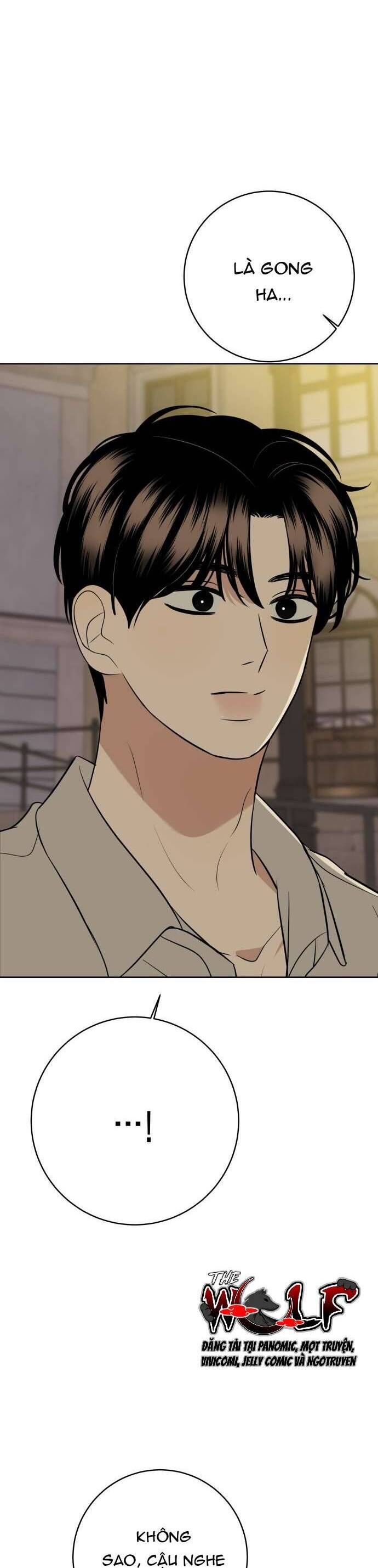 Kỷ Niệm Tuổi 19 Tồi Tệ Chapter 48 - Trang 2