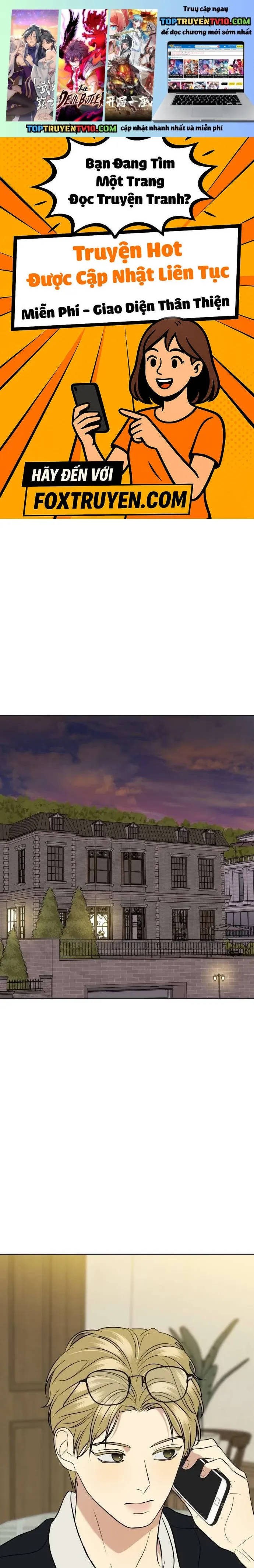 Kỷ Niệm Tuổi 19 Tồi Tệ Chapter 48 - Trang 2