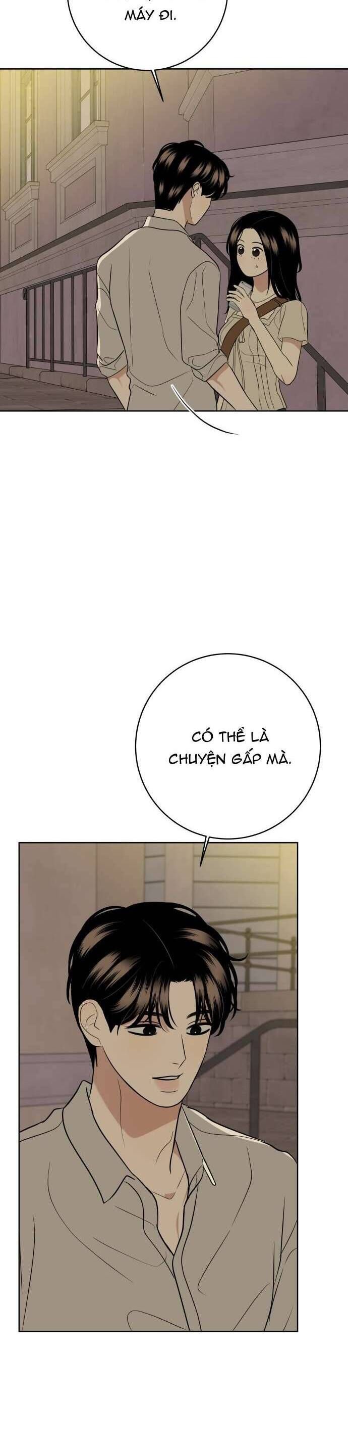 Kỷ Niệm Tuổi 19 Tồi Tệ Chapter 48 - Trang 2