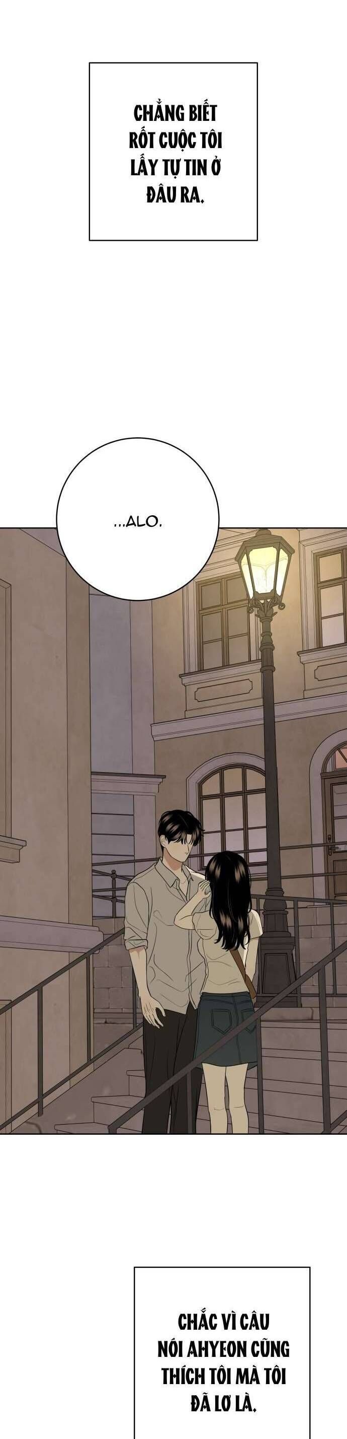 Kỷ Niệm Tuổi 19 Tồi Tệ Chapter 48 - Trang 2