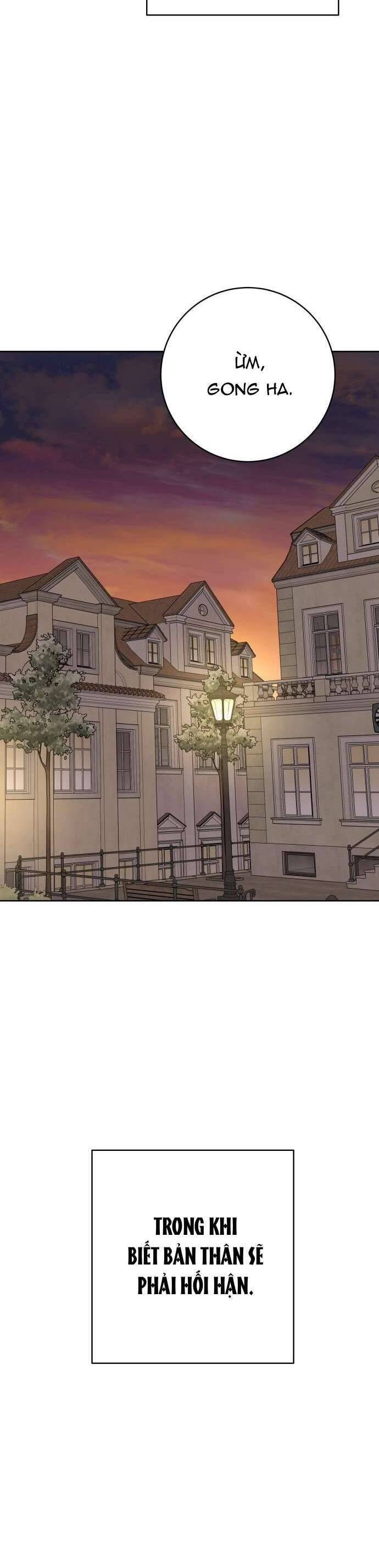Kỷ Niệm Tuổi 19 Tồi Tệ Chapter 48 - Trang 2