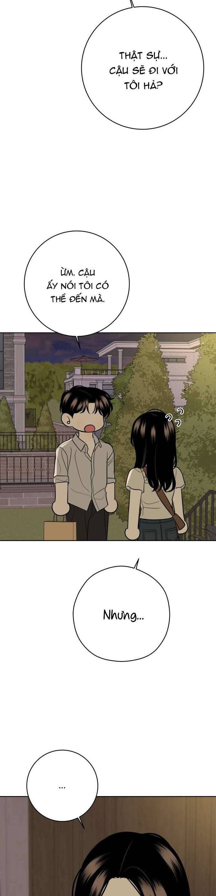 Kỷ Niệm Tuổi 19 Tồi Tệ Chapter 48 - Trang 2