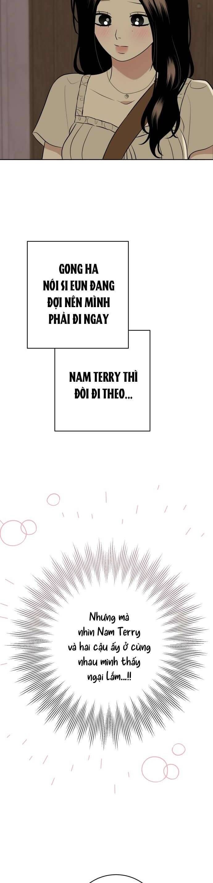 Kỷ Niệm Tuổi 19 Tồi Tệ Chapter 48 - Trang 2