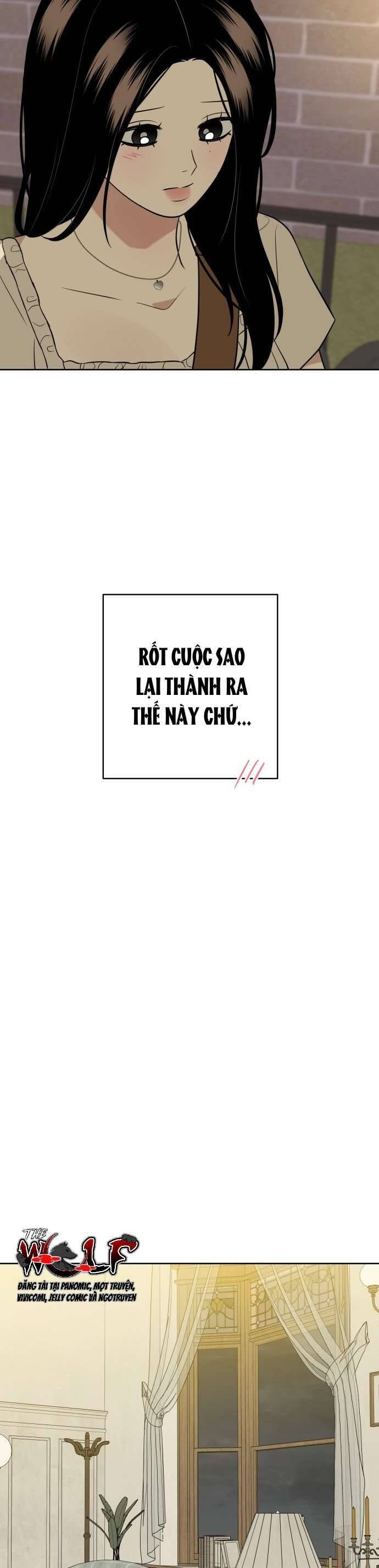 Kỷ Niệm Tuổi 19 Tồi Tệ Chapter 48 - Trang 2