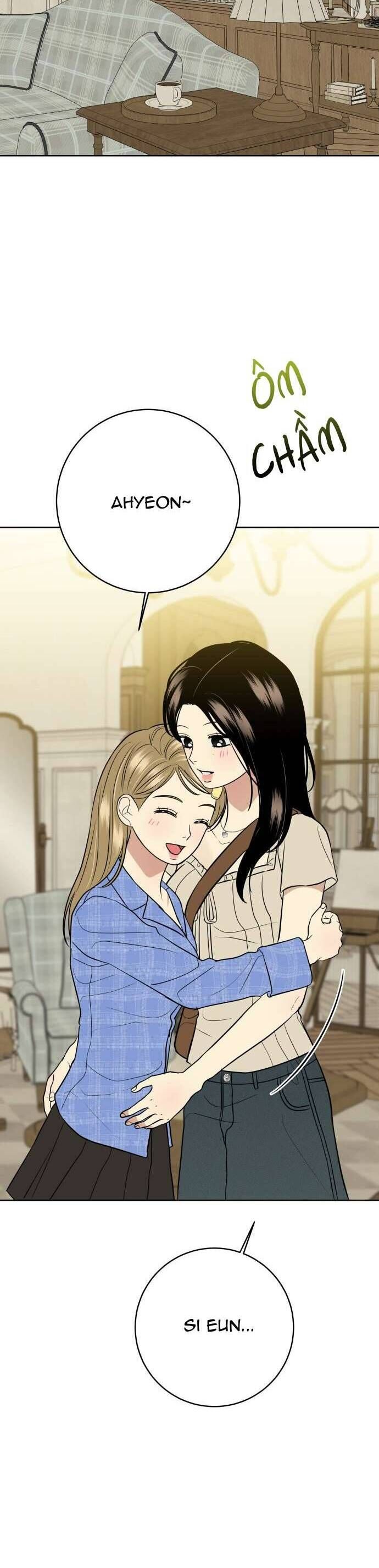 Kỷ Niệm Tuổi 19 Tồi Tệ Chapter 48 - Trang 2