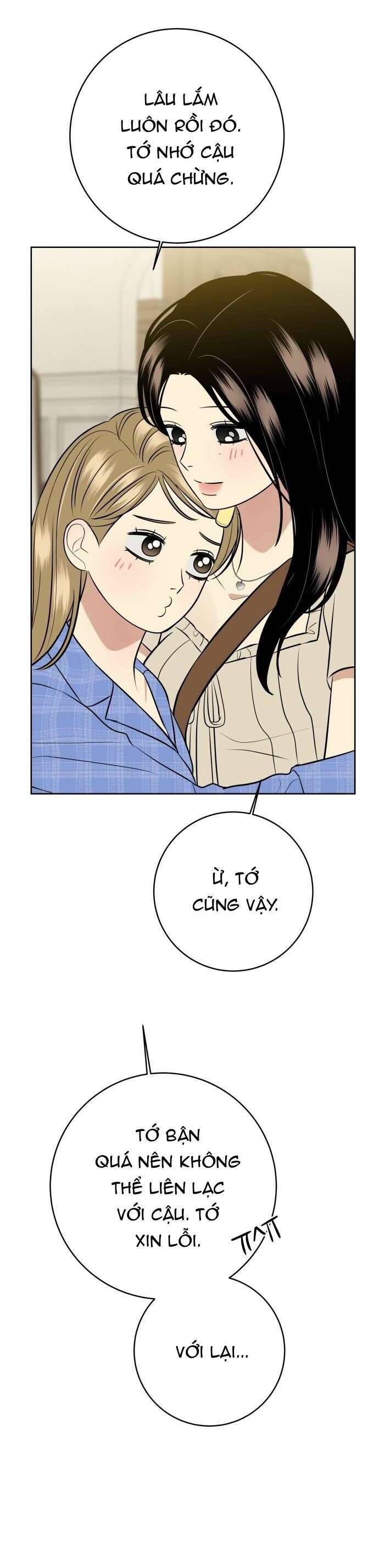 Kỷ Niệm Tuổi 19 Tồi Tệ Chapter 48 - Trang 2