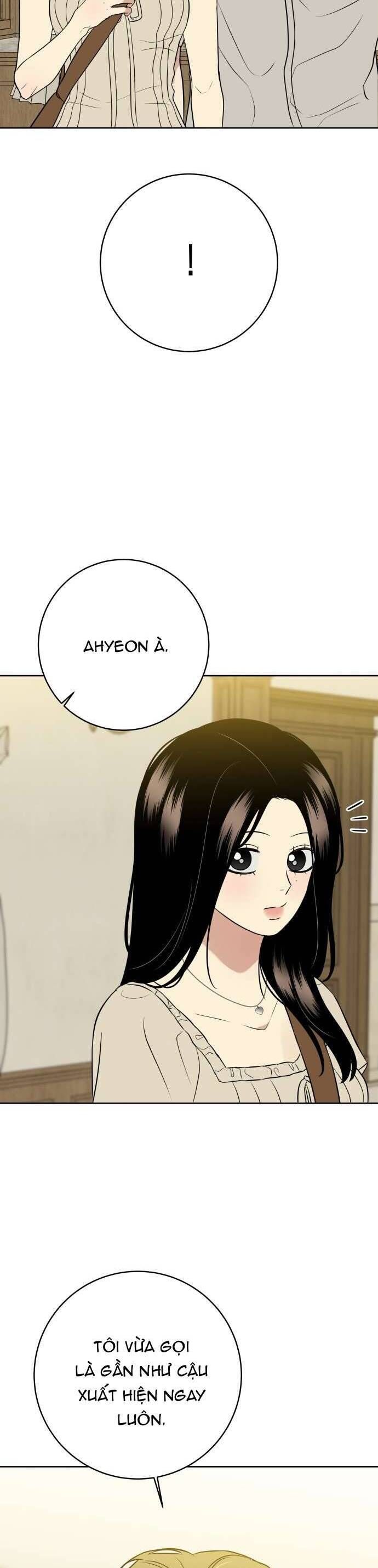 Kỷ Niệm Tuổi 19 Tồi Tệ Chapter 48 - Trang 2