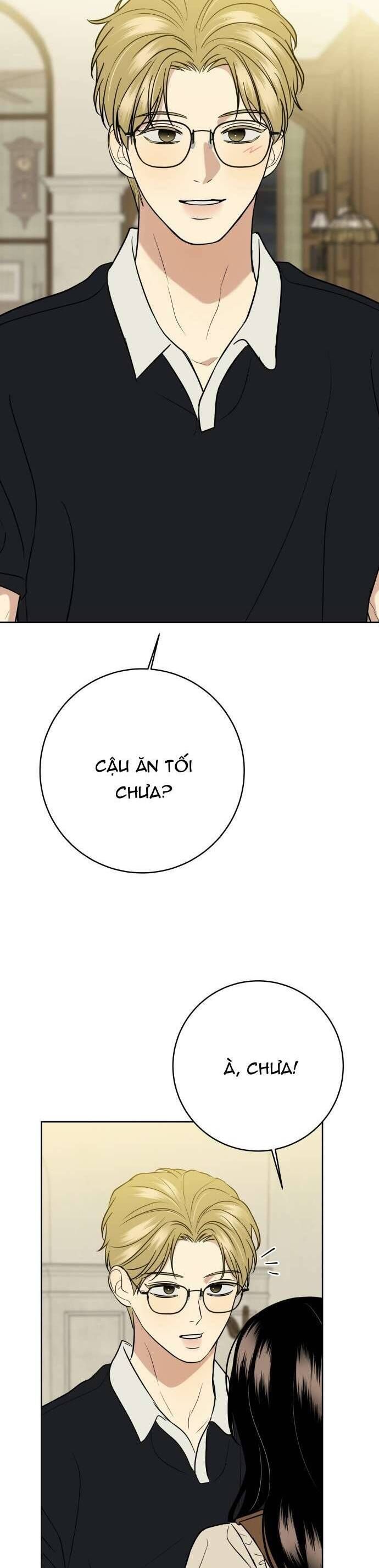 Kỷ Niệm Tuổi 19 Tồi Tệ Chapter 48 - Trang 2