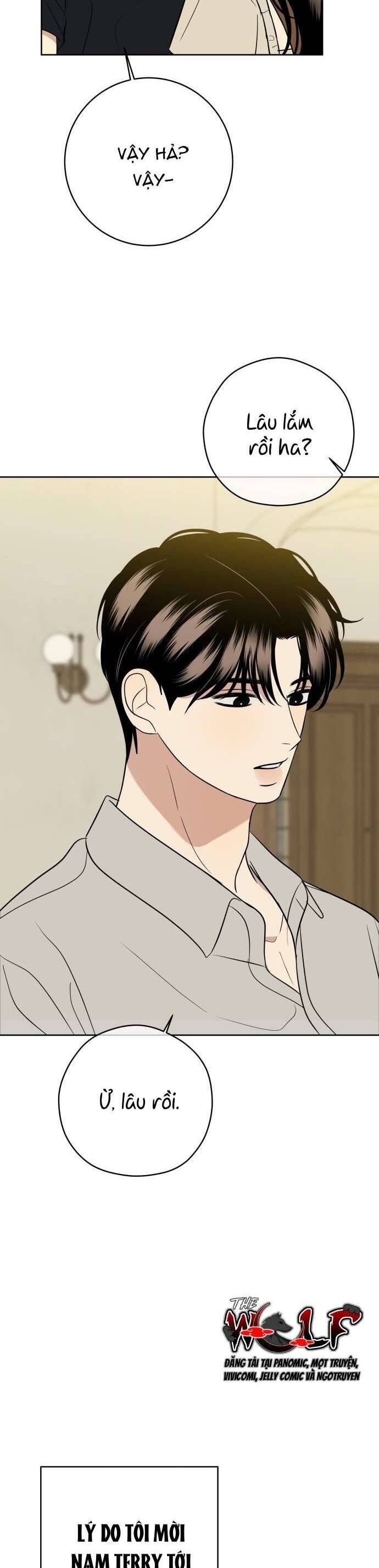Kỷ Niệm Tuổi 19 Tồi Tệ Chapter 48 - Trang 2