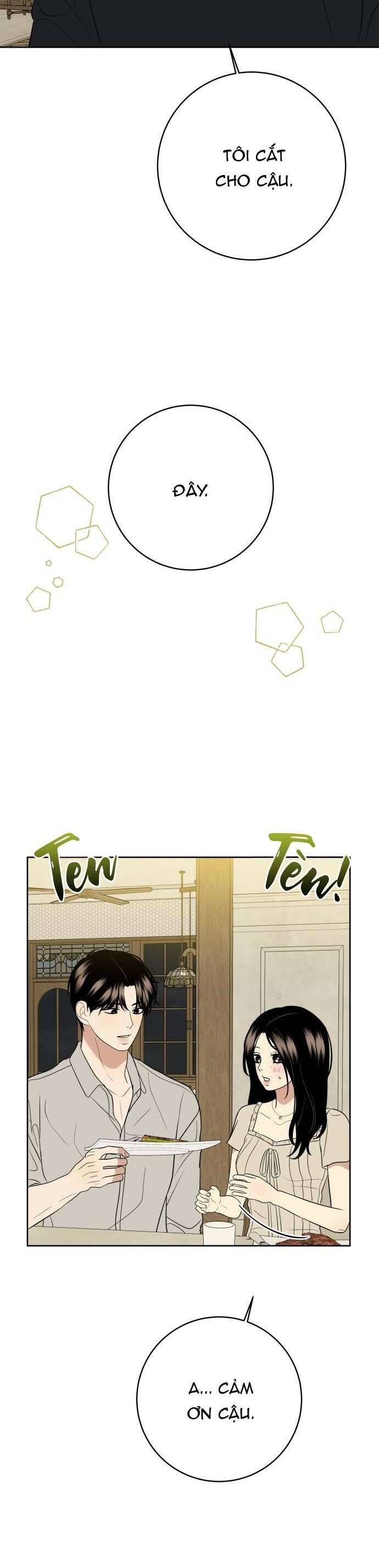 Kỷ Niệm Tuổi 19 Tồi Tệ Chapter 48 - Trang 2