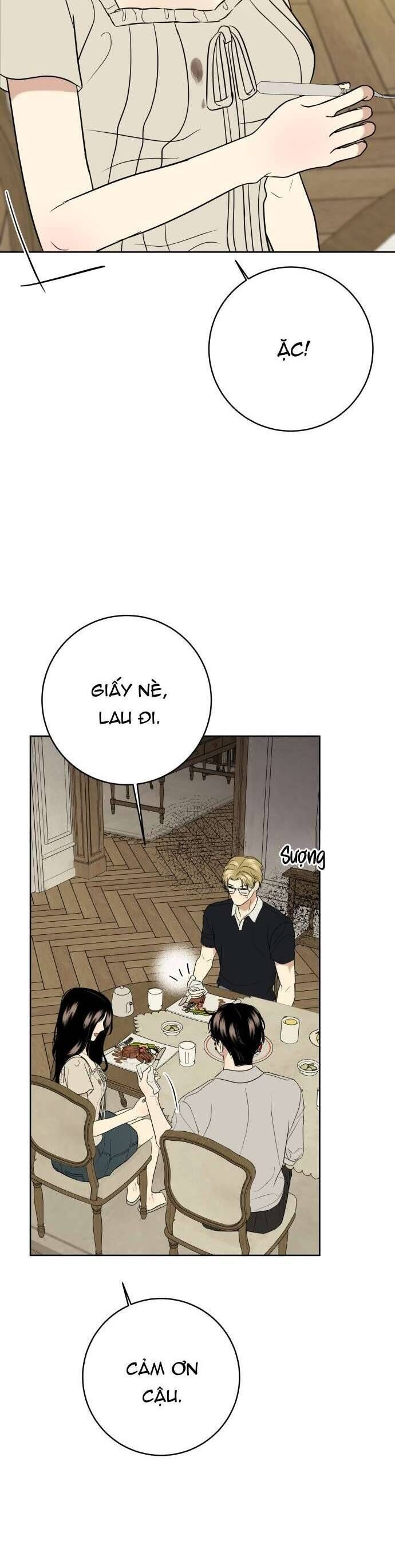 Kỷ Niệm Tuổi 19 Tồi Tệ Chapter 48 - Trang 2