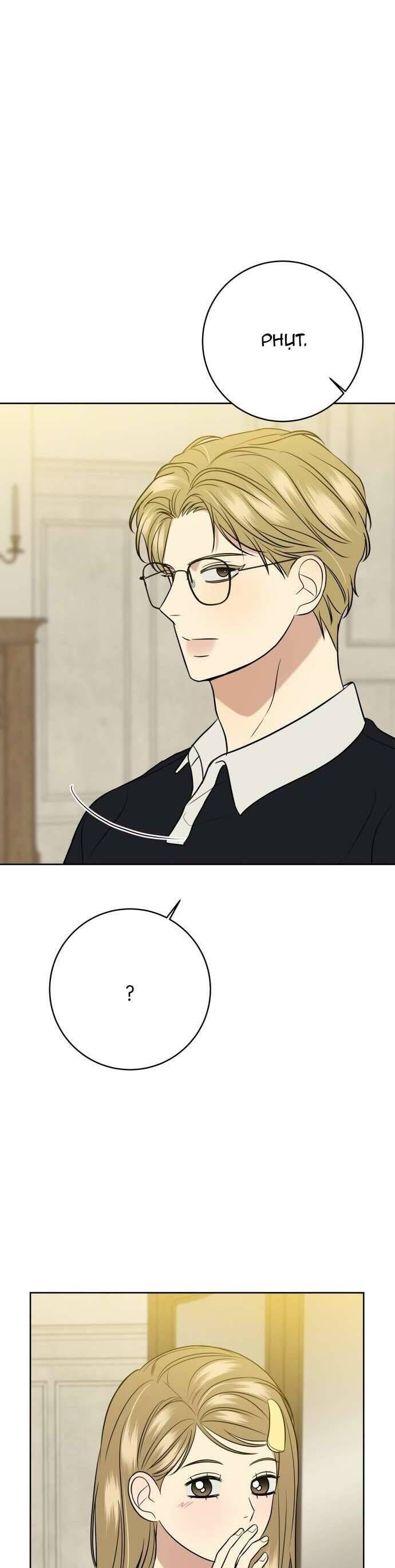 Kỷ Niệm Tuổi 19 Tồi Tệ Chapter 48 - Trang 2