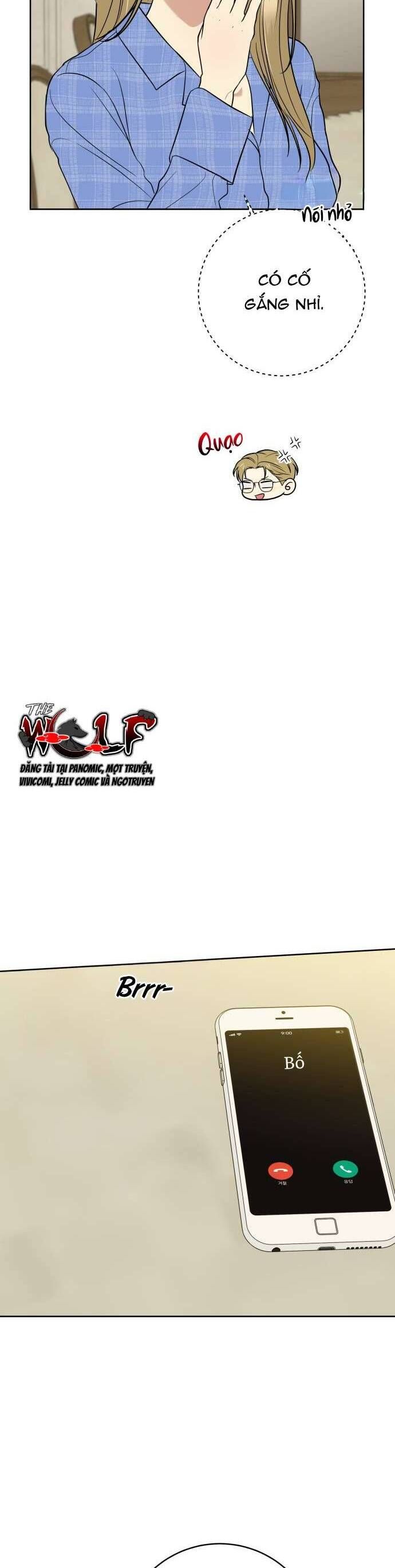 Kỷ Niệm Tuổi 19 Tồi Tệ Chapter 48 - Trang 2