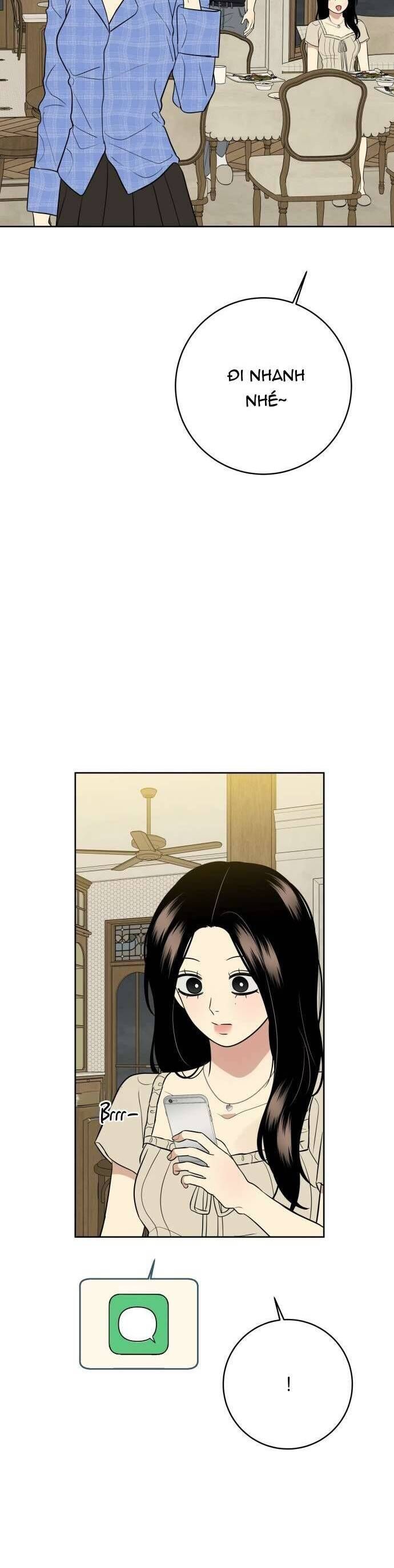 Kỷ Niệm Tuổi 19 Tồi Tệ Chapter 48 - Trang 2