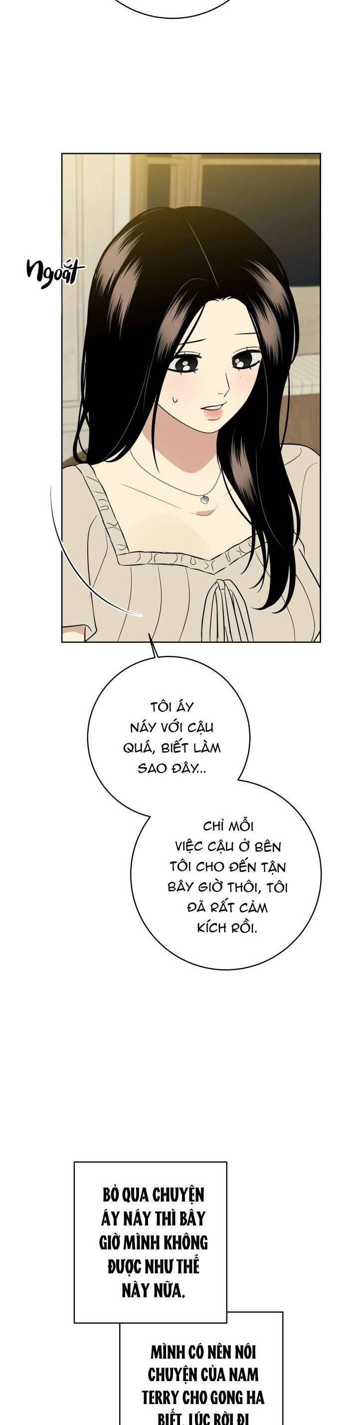 Kỷ Niệm Tuổi 19 Tồi Tệ Chapter 48 - Trang 2