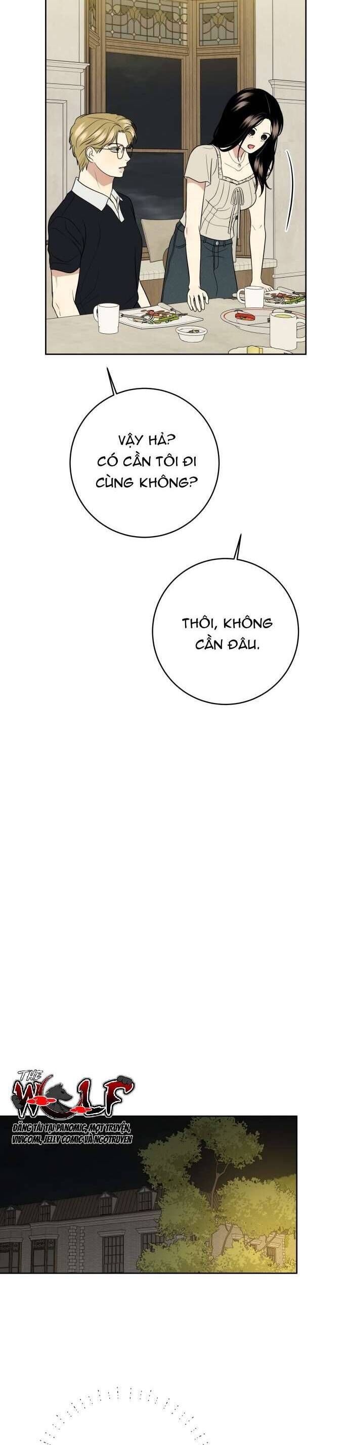 Kỷ Niệm Tuổi 19 Tồi Tệ Chapter 48 - Trang 2