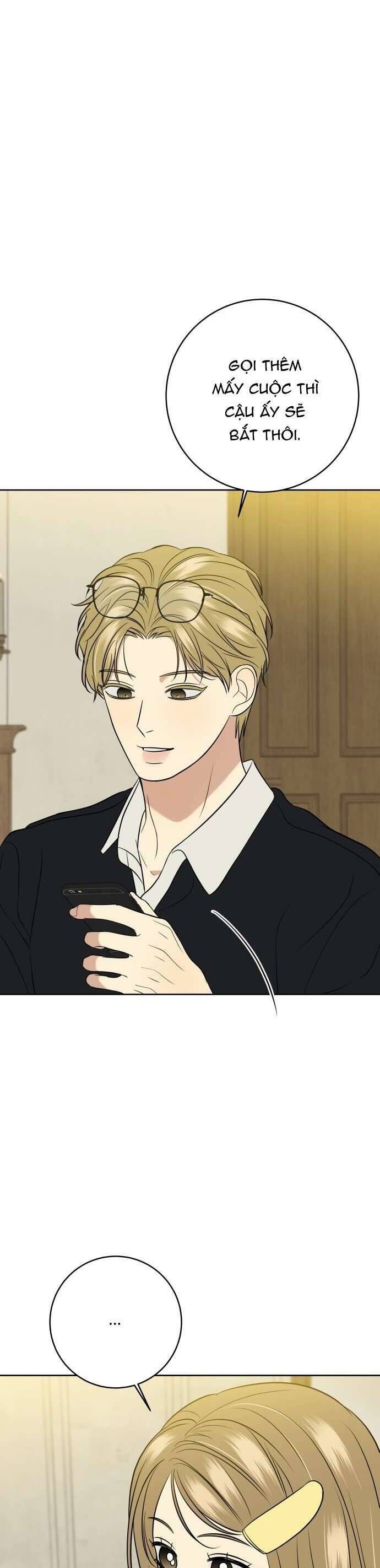 Kỷ Niệm Tuổi 19 Tồi Tệ Chapter 48 - Trang 2